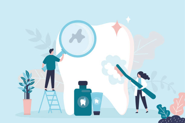 Dental X-Rays and Imaging in Pineville, LA