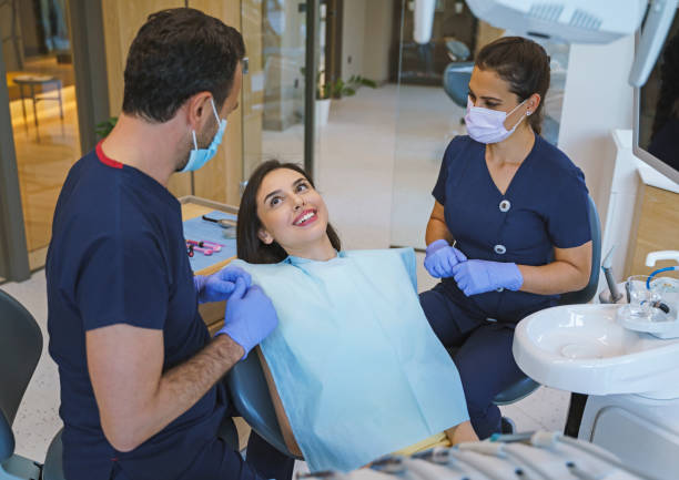  Pineville, LA Dental Services Pros