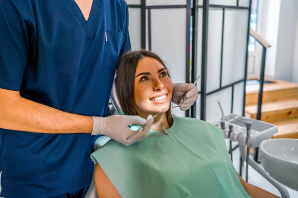 Best Sedation Dentistry  in Pineville, LA