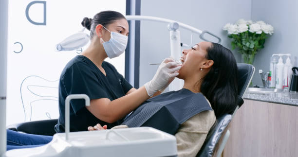 Best Wisdom Tooth Removal  in Pineville, LA