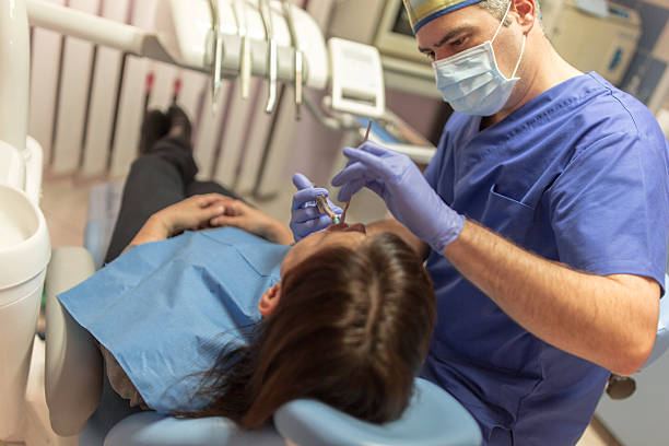 Best Cosmetic Dentistry  in Pineville, LA
