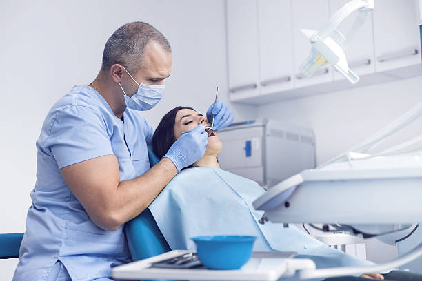 Best Dental X-Rays and Imaging  in Pineville, LA