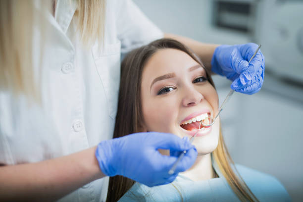Best Laser Dentistry  in Pineville, LA