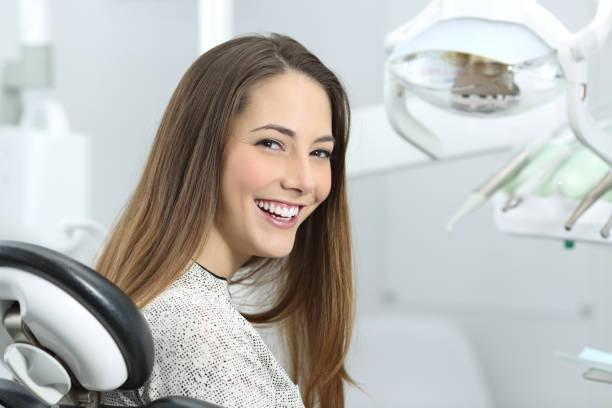 Advanced Technology for Better Dental Care in Pineville, LA