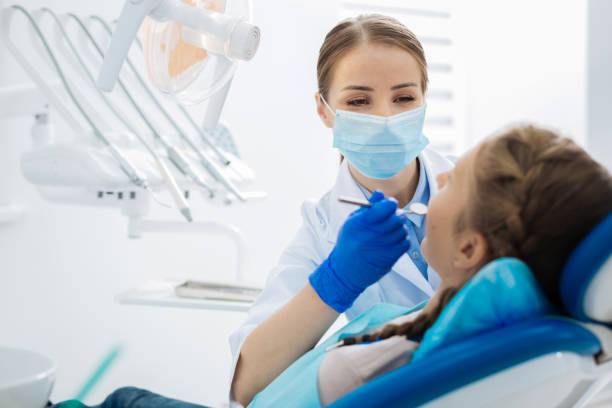 Best Dental Bonding  in Pineville, LA